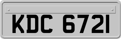 KDC6721