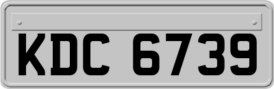 KDC6739