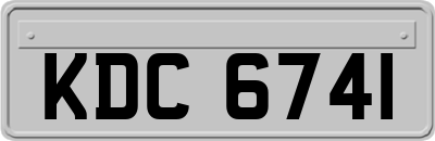 KDC6741