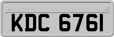 KDC6761