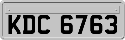 KDC6763