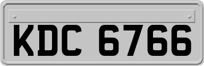 KDC6766