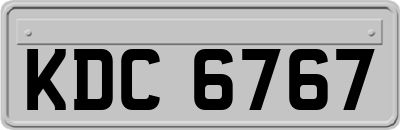 KDC6767