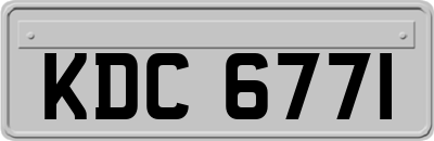 KDC6771