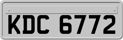 KDC6772