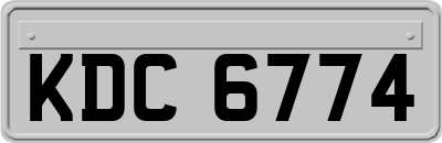 KDC6774