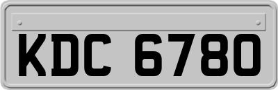 KDC6780