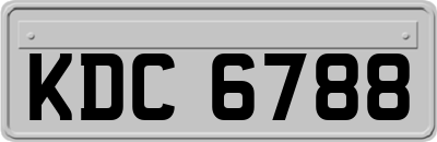 KDC6788