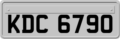 KDC6790