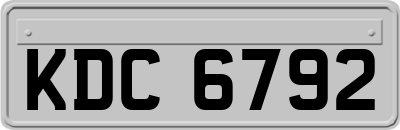 KDC6792