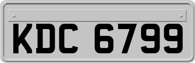 KDC6799