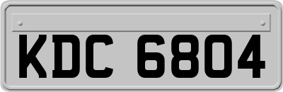 KDC6804