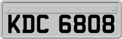 KDC6808