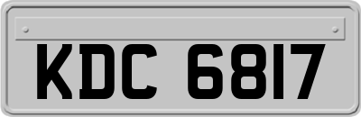 KDC6817