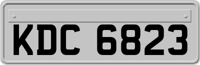 KDC6823