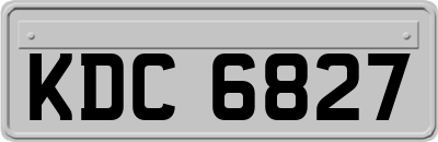 KDC6827