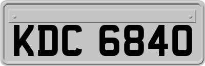 KDC6840