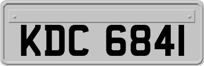 KDC6841