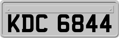 KDC6844