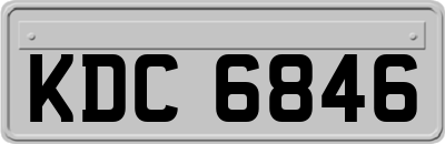 KDC6846