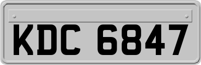 KDC6847