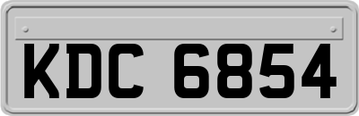 KDC6854