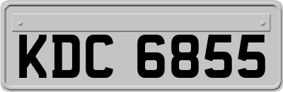 KDC6855