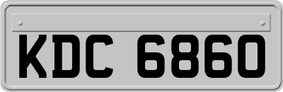 KDC6860
