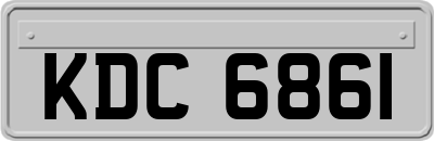 KDC6861