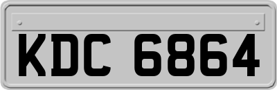 KDC6864