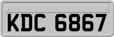 KDC6867