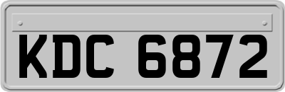 KDC6872