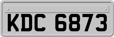 KDC6873