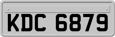 KDC6879