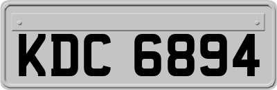 KDC6894