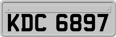 KDC6897