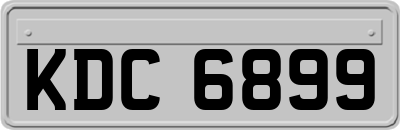 KDC6899