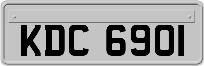 KDC6901