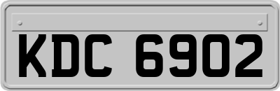 KDC6902