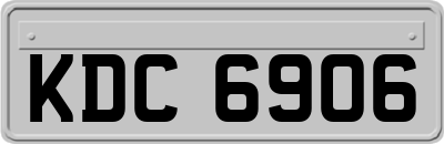 KDC6906