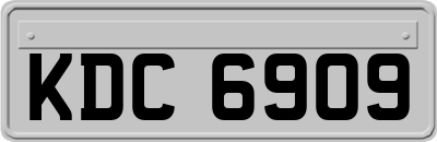 KDC6909