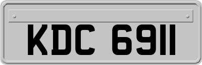 KDC6911