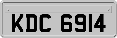 KDC6914