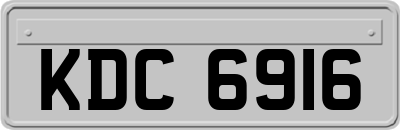 KDC6916