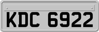 KDC6922