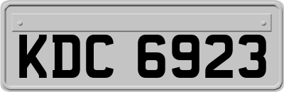 KDC6923