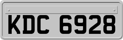 KDC6928