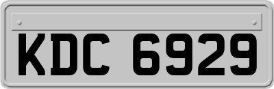 KDC6929