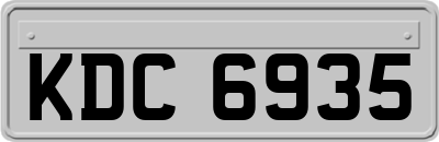 KDC6935