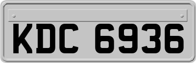 KDC6936